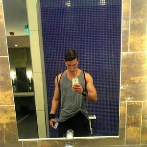 Meet your Posher, Austin