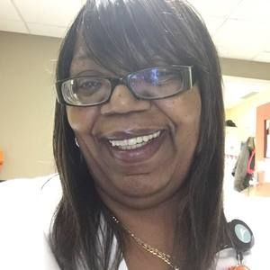 Meet your Posher, Marcia