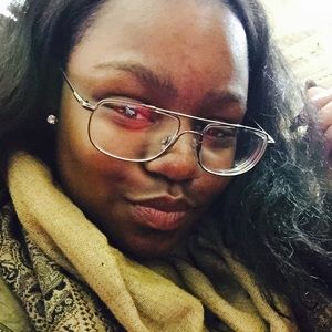 Meet your Posher, Karen