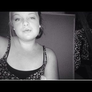 Meet your Posher, Avery