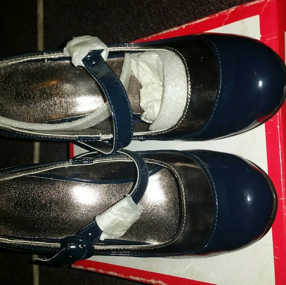 Miss Me Heels