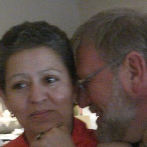 Meet your Posher, Gloria