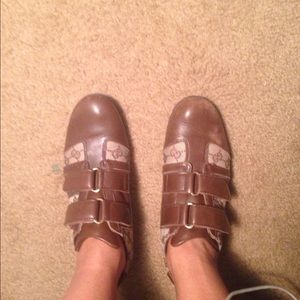 Women's Gucci Sneakers