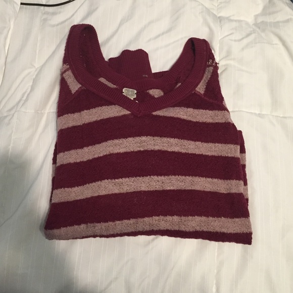 Free People Sweater