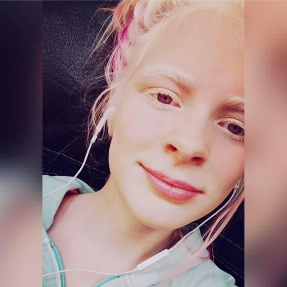 Meet your Posher, Bethany