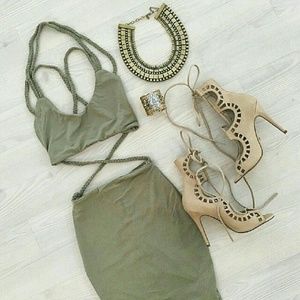 Meet your Posher, Amber