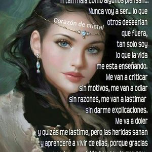 Meet your Posher, Isabel