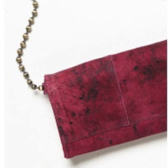 Free People Duet Crossbody