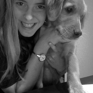 Meet your Posher, Jenna