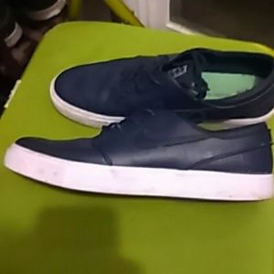 Mens Stefan Janoski skate/casual shoe