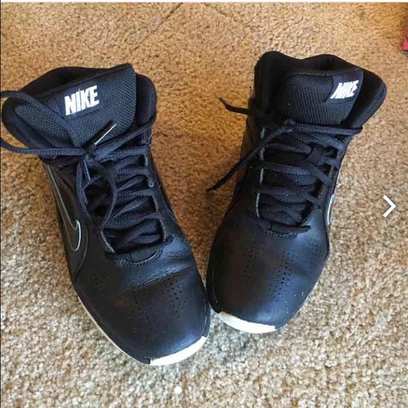 🚫Sold🚫Basketball Shoes