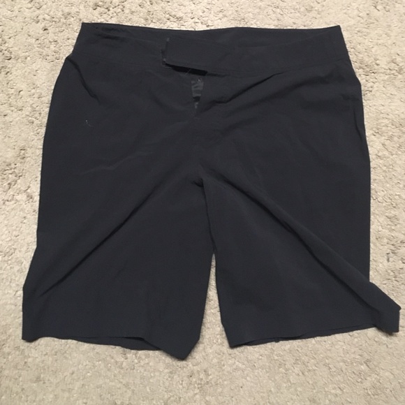 Lulu Shorts