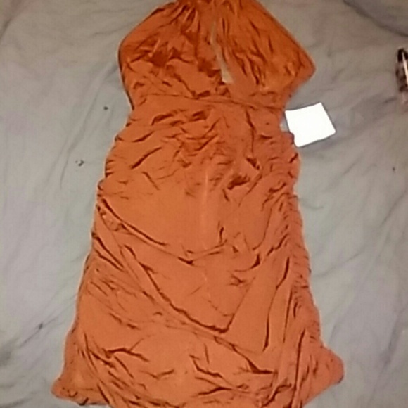 Asos sexy upscale body con dress! Reduced again!