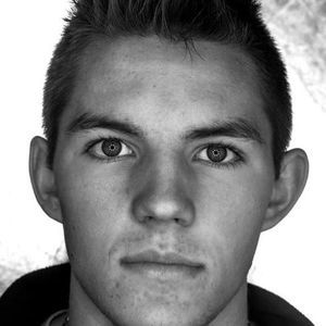 Meet your Posher, Logan