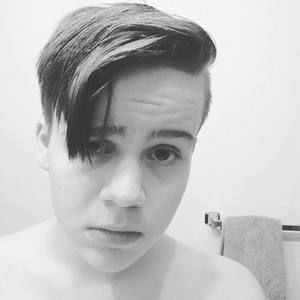 Meet your Posher, Tyler