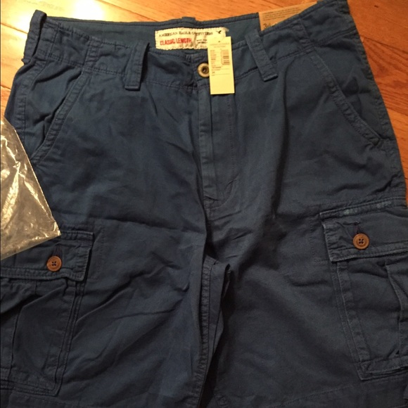 NWT - American Eagle Cargo
