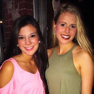 Meet your Posher, Ashleigh