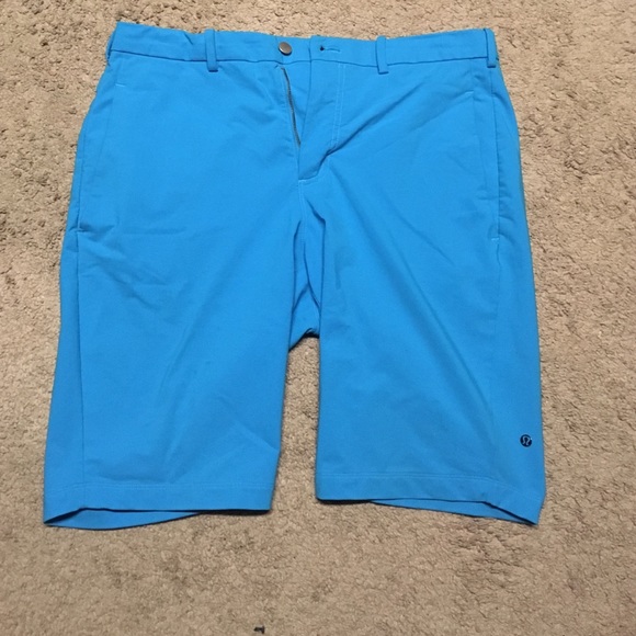 Lulu Shorts