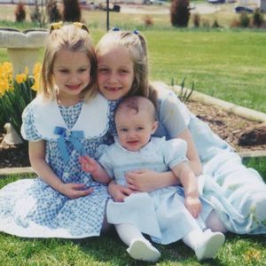 Meet your Posher, Jessie