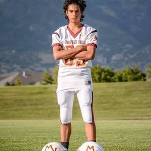 Meet your Posher, Daniel