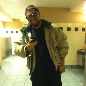 Meet your Posher, Jay