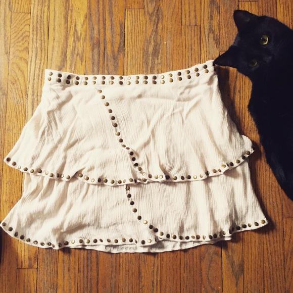 Urban Outfitters skirt