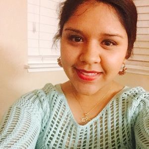 Meet your Posher, Maritza