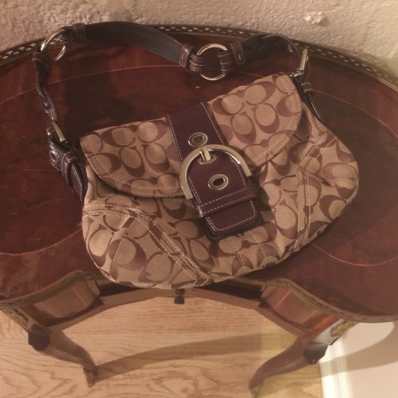 Buster & Lina Sale 🐾COACH - like new! 🎄