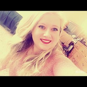 Meet your Posher, Tianna