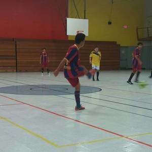 Meet your Posher, Osmin