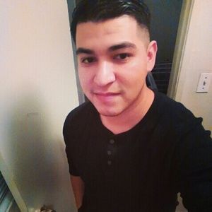 Meet your Posher, Miguel