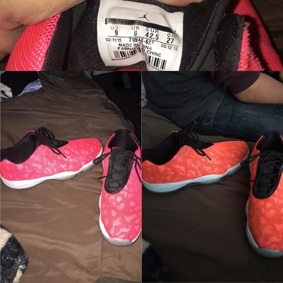 Future lows - Picture 3 of 3