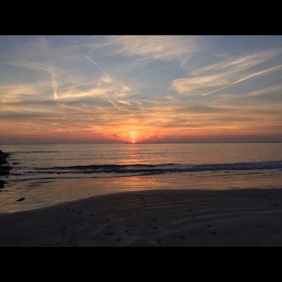 Meet your Posher, Alexandra