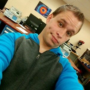 Meet your Posher, Brandon