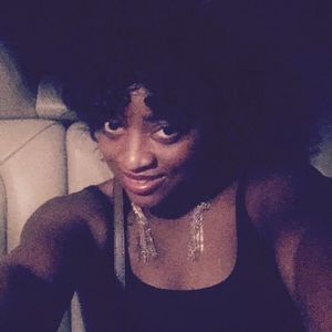 Meet your Posher, Shar'