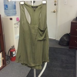 Banana republic tank