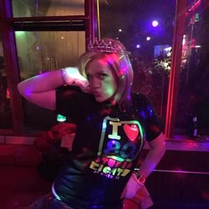 Meet your Posher, Keri