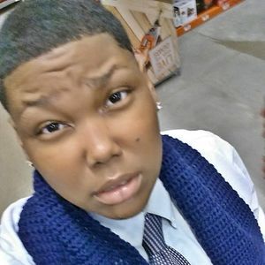 Meet your Posher, Krystal