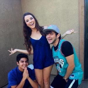 Meet your Posher, Devon