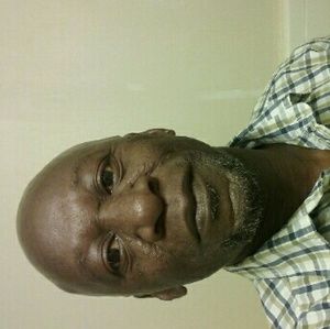 Meet your Posher, Barry