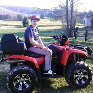 Meet your Posher, Cody