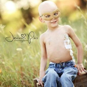 Meet your Posher, Becky