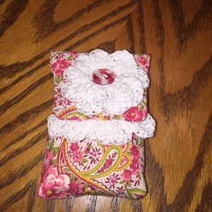 Cigarette case,,new never used