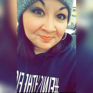 Meet your Posher, Maggie