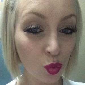 Meet your Posher, Katherine