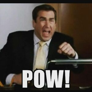 Meet your Posher, Aaron