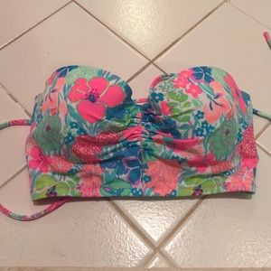Victoria Secret Bathing Suit Top