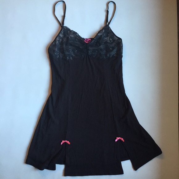 Betsy Johnson nightie