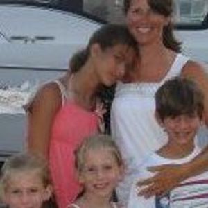 Meet your Posher, Rhonda