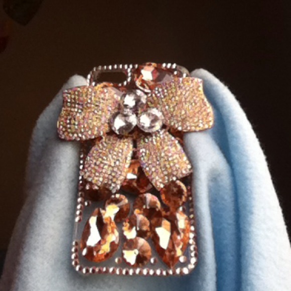 Accessories - IPHONE 5-5s CASE